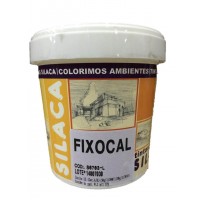 Fixador para Cal S - 1 Lt